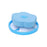 Lint catcher bag for washing machine use.