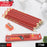 Multi-use wooden graphite pencils for office and gifting