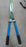 Gardening Tools - Heavy Duty Hedge Shear Adjustable Garden Scissor with Comfort Grip Handle