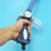 Jet Water Cannon 8 in 1 Turbo Water Spray Gun