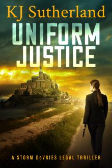 Uniform justice
