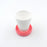 Portable Travelling Cup / Tumbler With Lid Folding / Pocket Glass (Pack of 1)