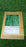 Chopping board with non-slip mat for secure cutting.