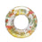 Swim Ring, For children, Conveniently Portable, Feathers, Swimming Ring, For Water Play, For Beaches, Swimming, Summer Vacation, Outdoor Swimming Beach children Pool Water Fun Toys (1 Pc)
