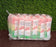 Urinal cubes with long-lasting fresh scent, 6-piece set