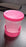 B Grade Portable Travelling Cup / Tumbler With Lid (Pack of 1)