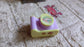 Camera Shape Pencil Sharpener | Simple Student Office Sharpener | Fashionable and Convenient, Lightweight Manual Sharpener for Kids Boys Girls Birthday Return Gifts (1 Pc)