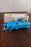 2 in 1 Vegetable &  Fruit Multi Cutter 5 Blade Vegetable Cutter with Peeler (1 Pc / Multicolor)