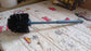 toilet cleaning brush