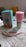 2 In1 Portable Crusher Juicer With Handle & Straw for Smoothie Sipper USB Rechargeable (340 ml) 6 Stainless Steel Blades Compact Juicer Mixer, Juicer Portable Fresh Juice Blender Portable Electric Juicer ( 340 ML )