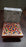1 Pc Meenakari Wooden Chowki & Bajot Set: For Home & Office Puja (Multicolor)