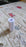 Small Thermal Printer Paper, Printing Paper Roll Aging Resistant Fast Color Rendering Portable Clear Printing for Travel (1 Pc / Printing Paper Roll )