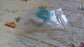 Sanitary toilet seat lifter for easy and clean operation