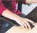 Desk Arm/Wrist Rest Pad