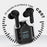 Model Wireless Earbuds Mini Sport Stereo Portable Earphones