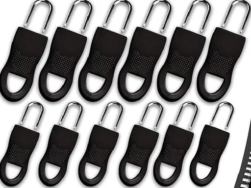 Zipper Puller