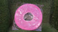Bathroom Soft Thicker Warmer Stretchable Washable Cloth Toilet Seat Cover Pads (1pc)