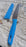 Fruit and vegetable knife with a comfortable grip.