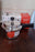 Aluminium Rays Pearl Pressure Cookers With Outer Lid (2.5 Litres / 5-Year warranty)