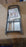 4 Layer Space‑saving Shoes Show Rack Folding Shoe Rack (1 Pc)