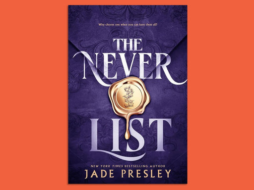 The never list