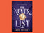 The never list
