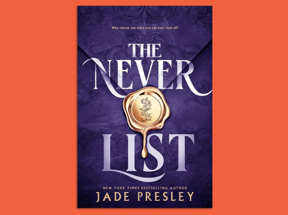 The never list