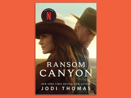 Ransom canyon