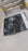 Travel Bag Foldable Luggage Large Zipper Bag (1 Pc)