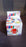 3x3x3 Cube Solving Kit - Includes Cube, Formula Sheets, Perfect for Beginners and Enthusiasts, 3d puzzles game | rubick cube puzzle cubes | rubix cube (1 Pc )