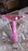 2in1 Portable Lint Remover for Home Use | Use for Removing Lint Dust in Furniture and Wool Clothes Sweater Carpet | Woolen Fabrics Brush Sticky Lint Roller with Long Handle (1 Pc)
