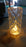 Diamond table lamp Candles for Home Decoration, Crystal Candle Lights