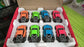 Mini Pull Back Racing Car Widely Used By Kids & Children  (8 Pcs Set / Mix Color)