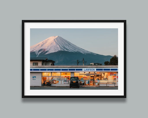 Mount Everest