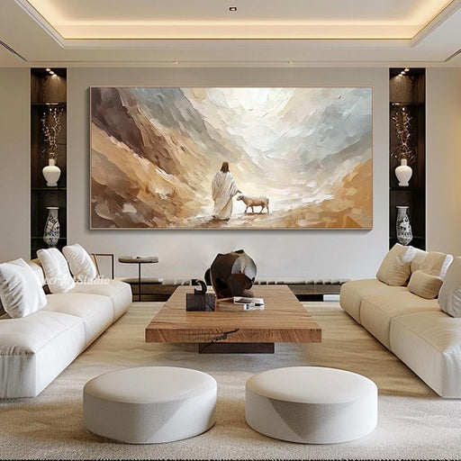 Art gallery