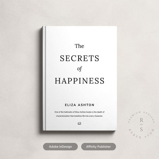 The secrets happiness