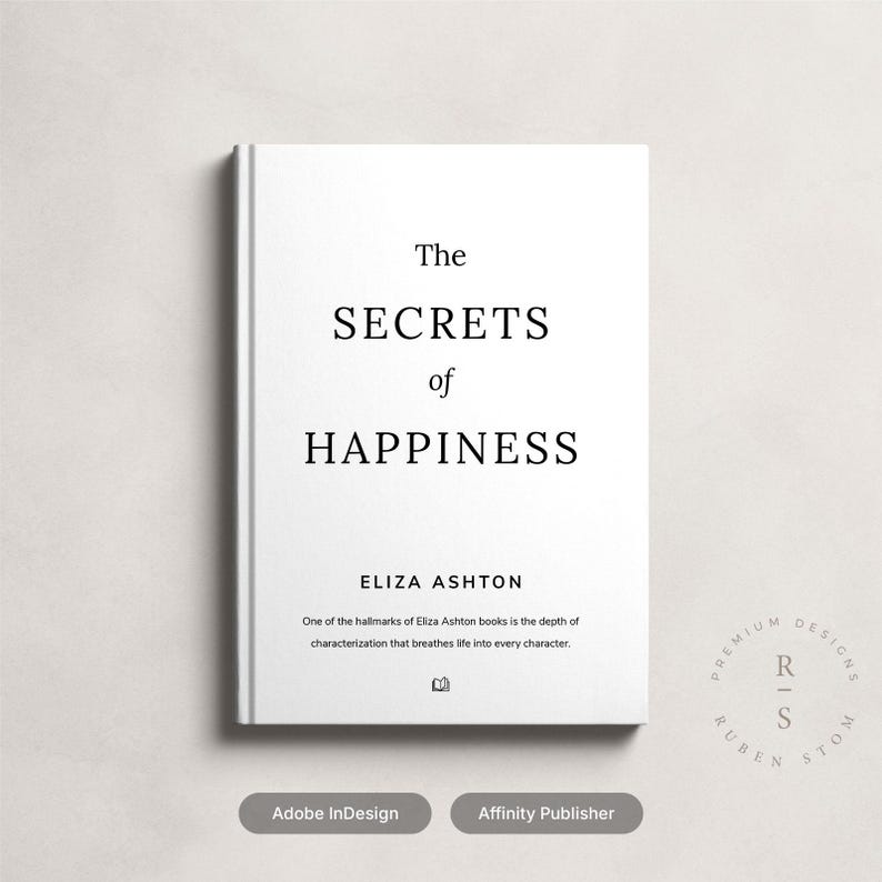 The secrets happiness