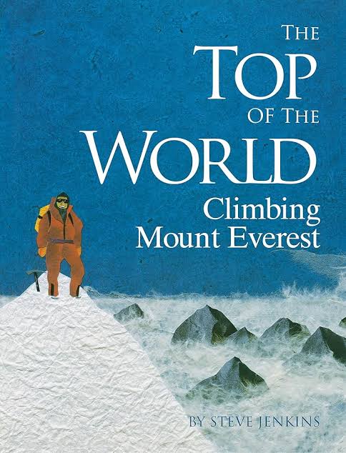 The top of the world