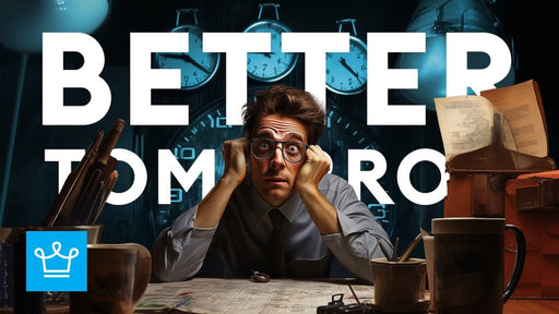Better tomorrow