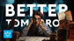Better tomorrow