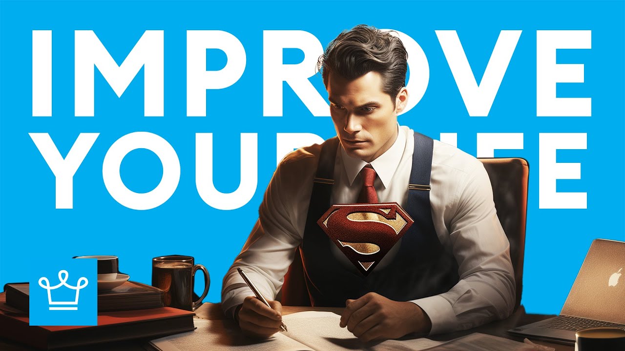 Improve your self