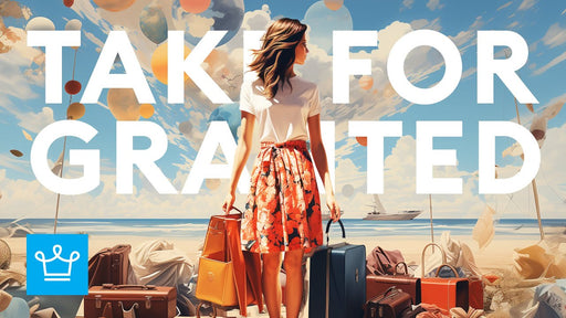 Take for granted