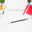 Black Pen Refill All Round Ball Pen Refill Smooth Writing Pen Refill all Pen Suitable (1 Pc)
