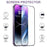 High Strengthened Toughen Tempered Glass For Smartphone