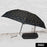 3-Fold Umbrella Summer Sun and Rain Protection Foldable Cute Umbrella || UV Protection Rain Sun Umbrella || Travel Accessories || Umbrella for Children, Girls, and Boys (1 Pc / With Zip Case) 